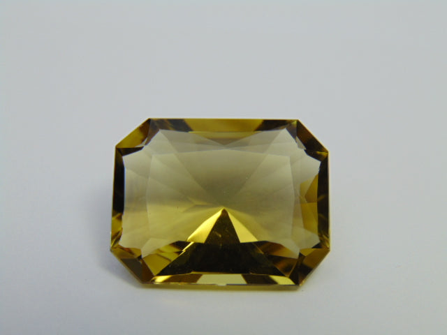 38.70ct Citrine 26x20mm