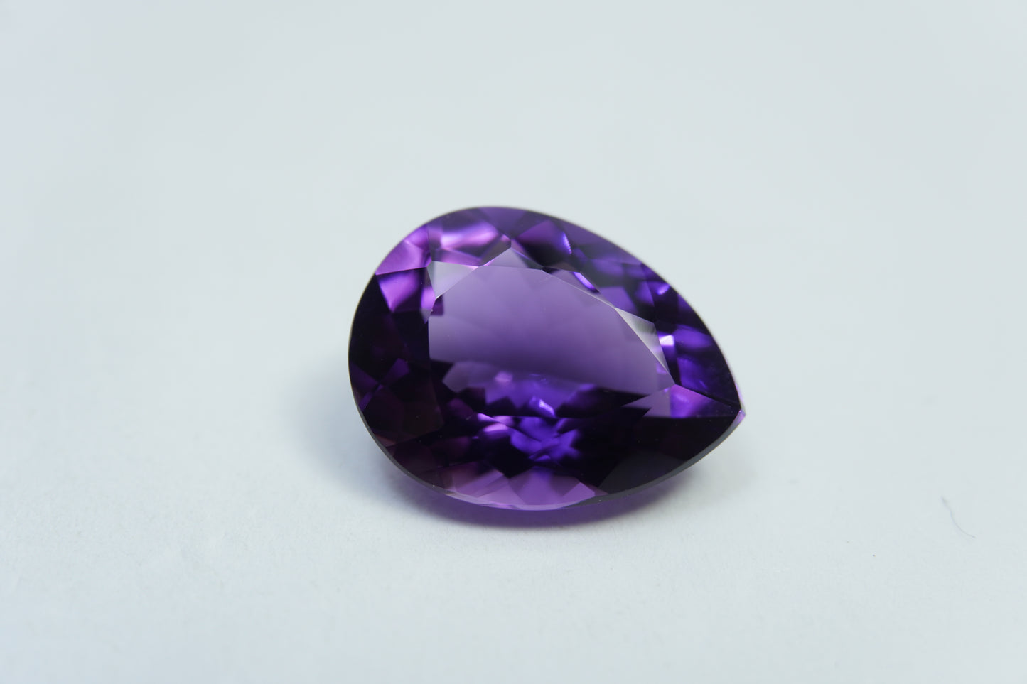 10.05ct Amethyst 17x13mm