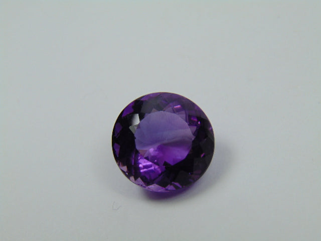 14.30ct Amethyst 16mm