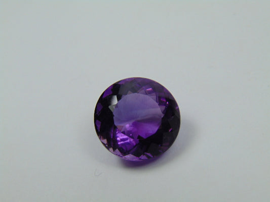 14.30ct Amethyst 16mm