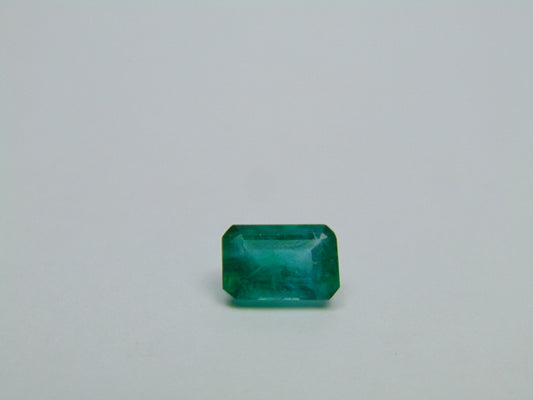 1.59ct Emerald 8x5mm