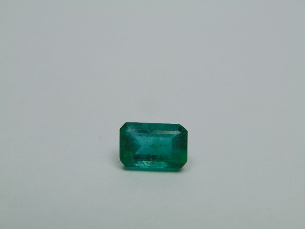 1.59ct Emerald 8x5mm