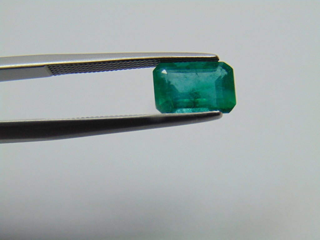 1.59ct Emerald 8x5mm