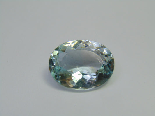 36.25ct Topaz 24x18mm