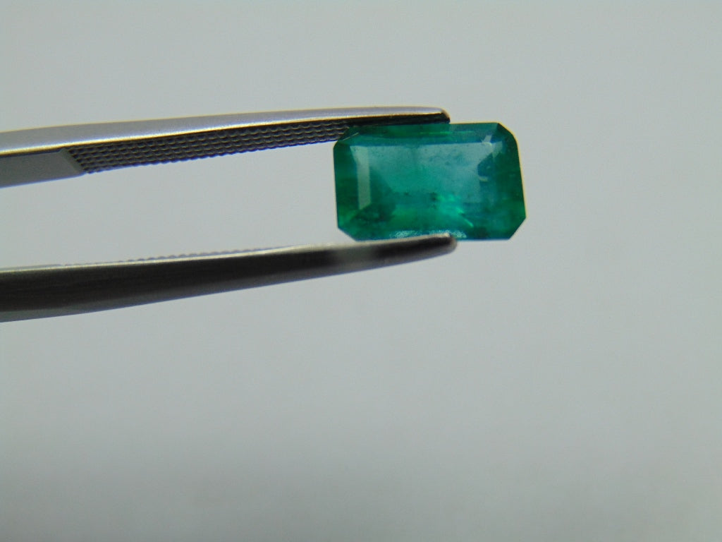 1.59ct Emerald 8x5mm