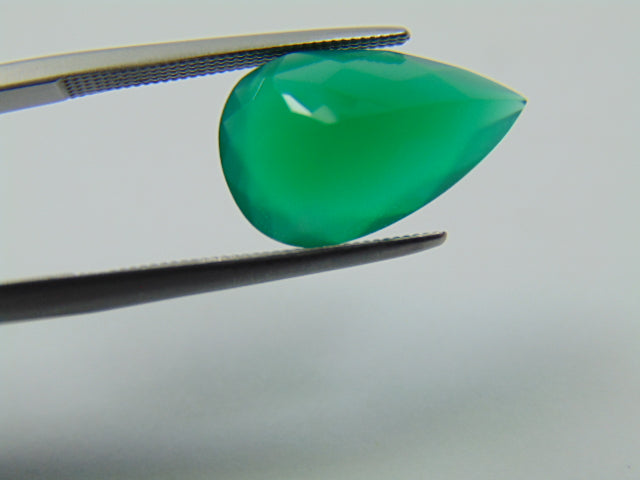 5ct Chrysoprase 16x10mm