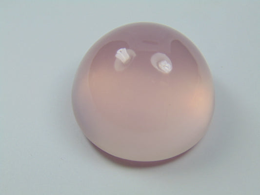 464ct Quartz Rose 47mm