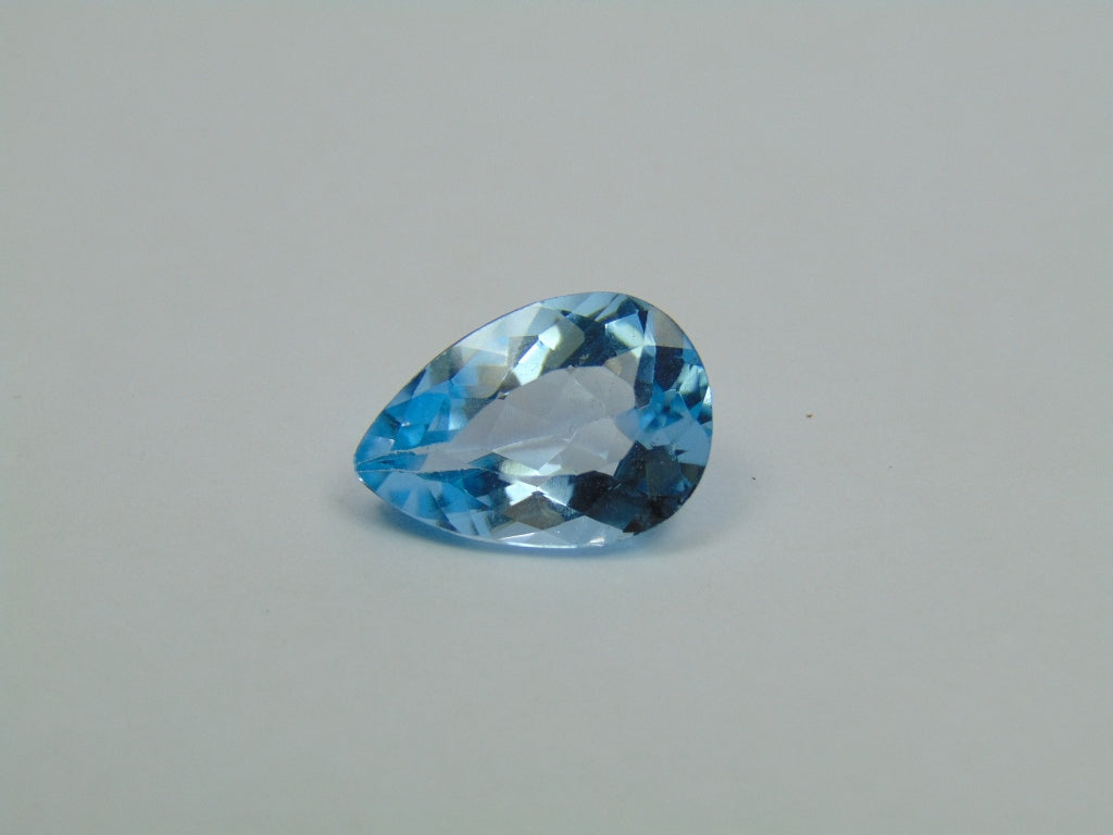 9.05ct Topaz 16x11mm