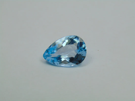 9.05ct Topaz 16x11mm