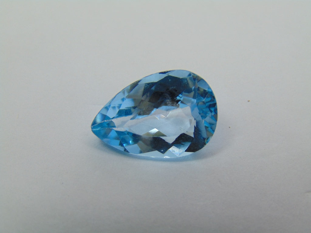 9.05ct Topaz 16x11mm