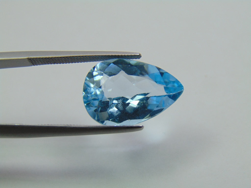 9.05ct Topaz 16x11mm