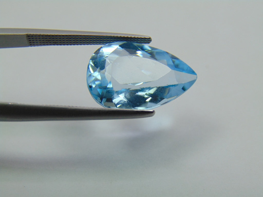 9.05ct Topaz 16x11mm