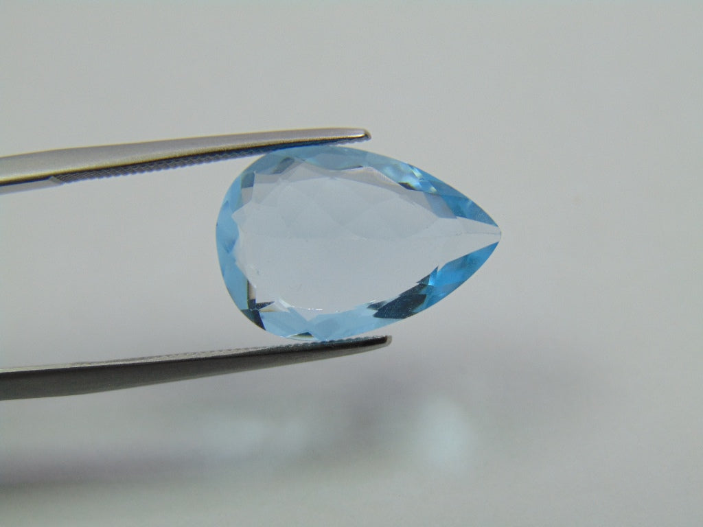 9.05ct Topaz 16x11mm