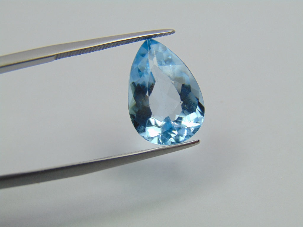 9.05ct Topaz 16x11mm