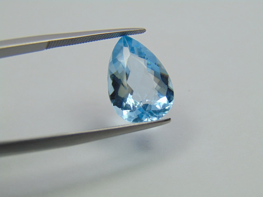 9.05ct Topaz 16x11mm