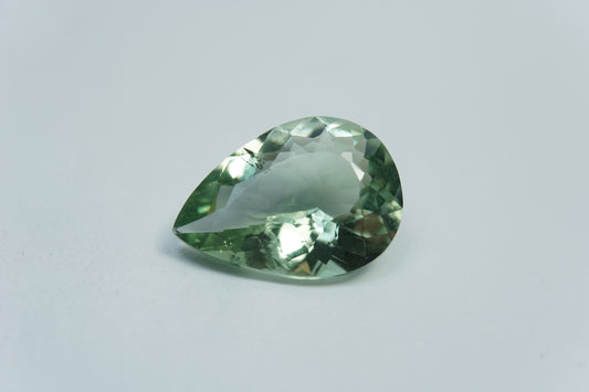 13.10ct Prasiolite 21x15mm