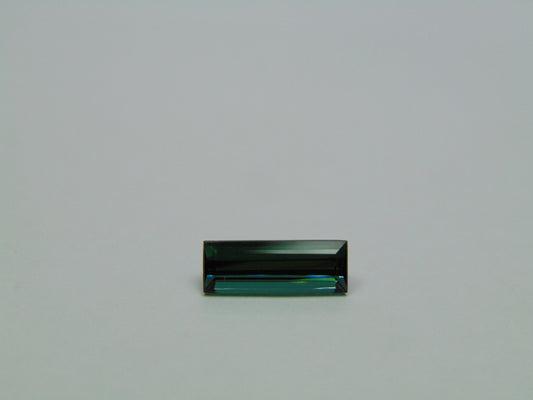 1.85ct Tourmaline 12x4mm