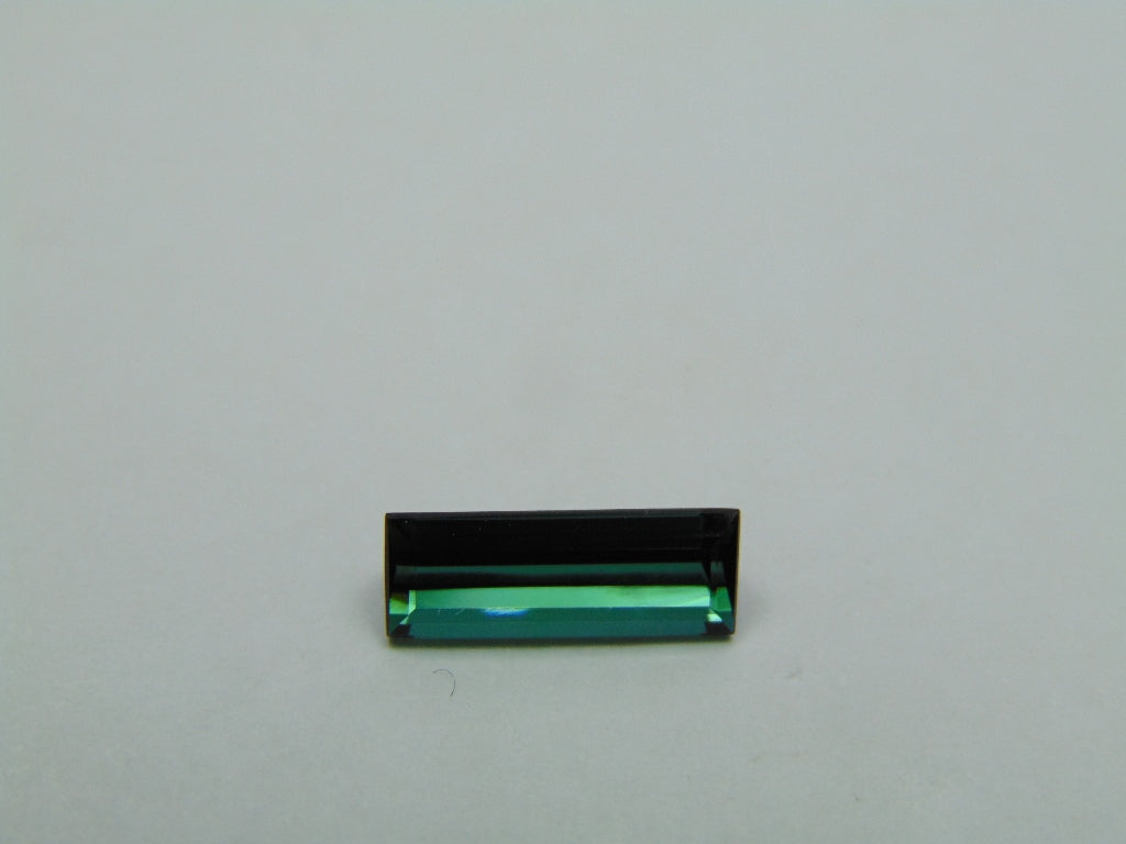 1.85ct Tourmaline 12x4mm