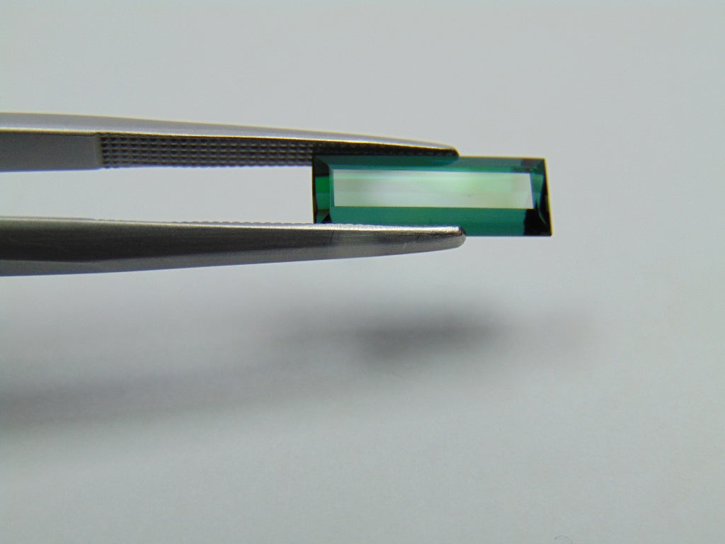 1.85ct Tourmaline 12x4mm