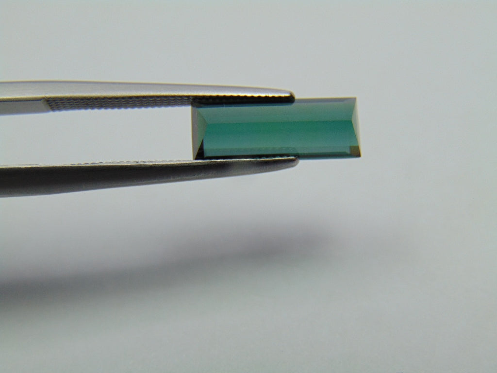 1.85ct Tourmaline 12x4mm