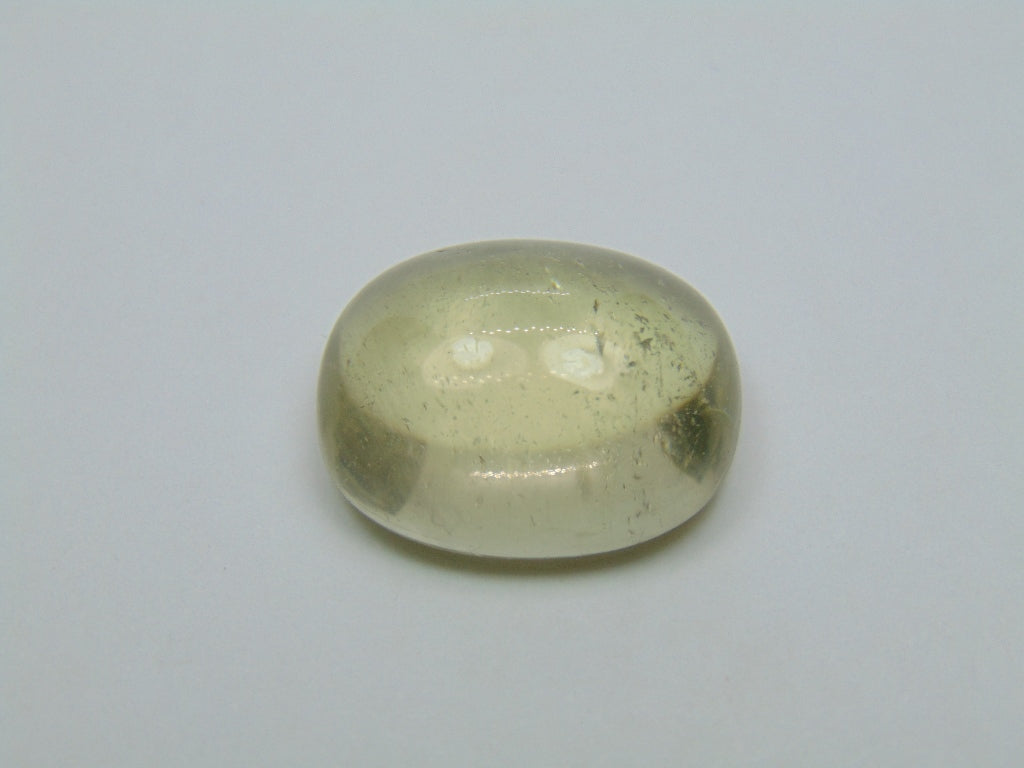 33.60ct Beryl Cabochon 23x19mm