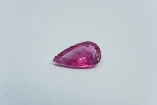2.25ct Tourmaline 12x7mm