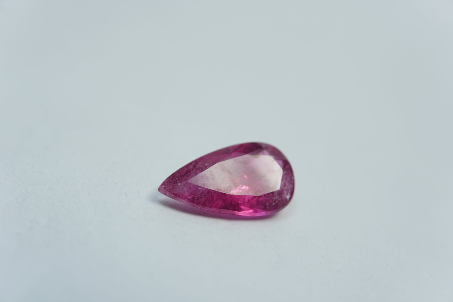 2.25ct Tourmaline 12x7mm