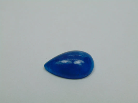 7.85ct Apatite Cabochon 17x11mm