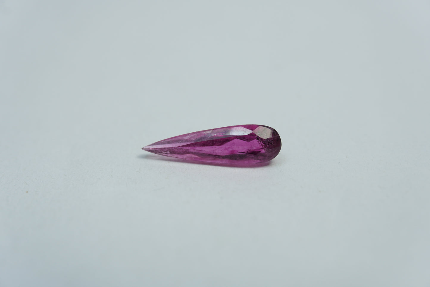 1.15ct Tourmaline 14x4mm