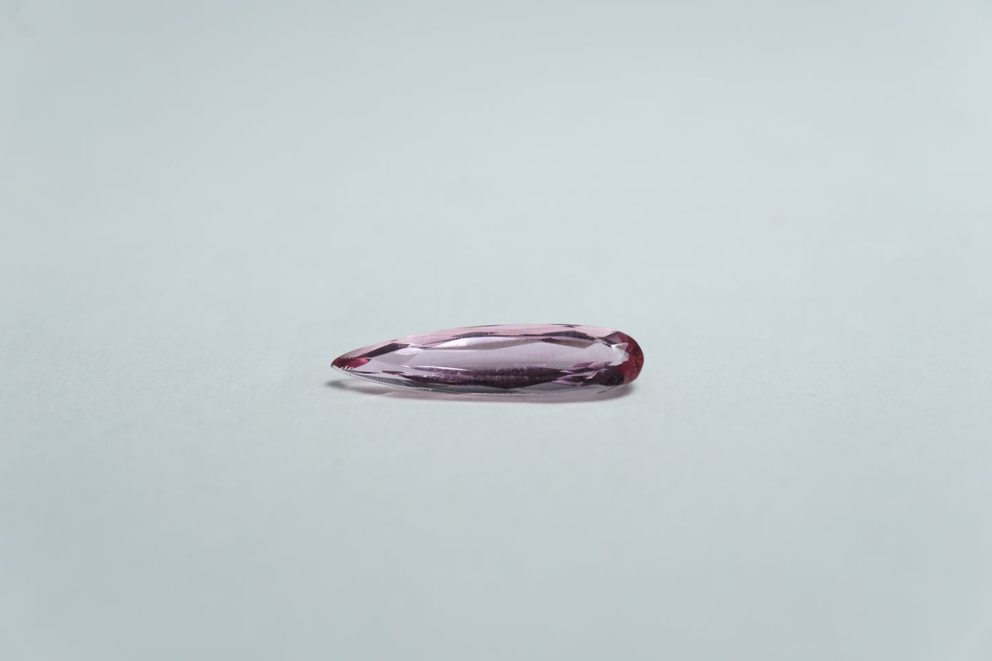 0.91ct Tourmaline 14x3mm