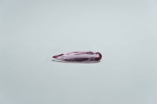 0.91ct Tourmaline 14x3mm