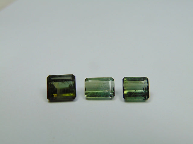 7.55ct Tourmaline