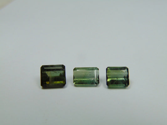 7.55ct Tourmaline
