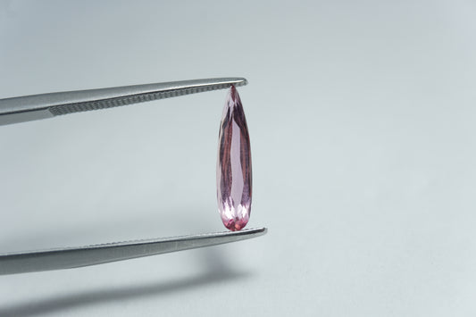 0.91ct Tourmaline 14x3mm