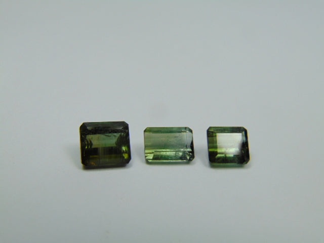 7.55ct Tourmaline