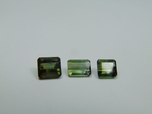 7.55ct Tourmaline