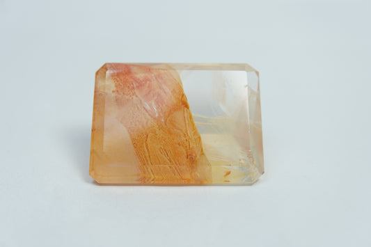 60.55ct Dendrite 29x22mm