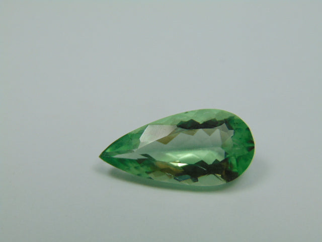 8.30ct Prasiolite 22x10mm