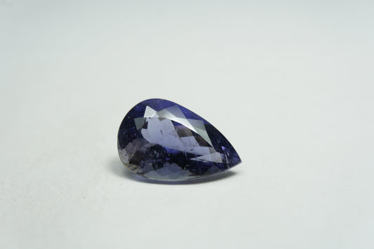 5.21ct Iolite 15.5x10mm