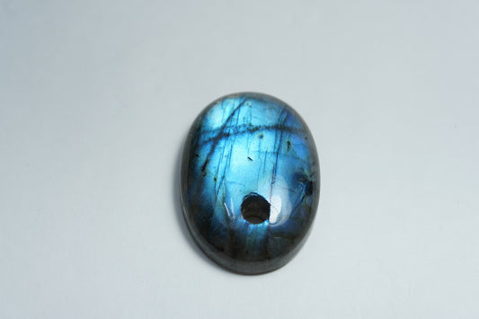 59.95ct Labradorite 34x24mm