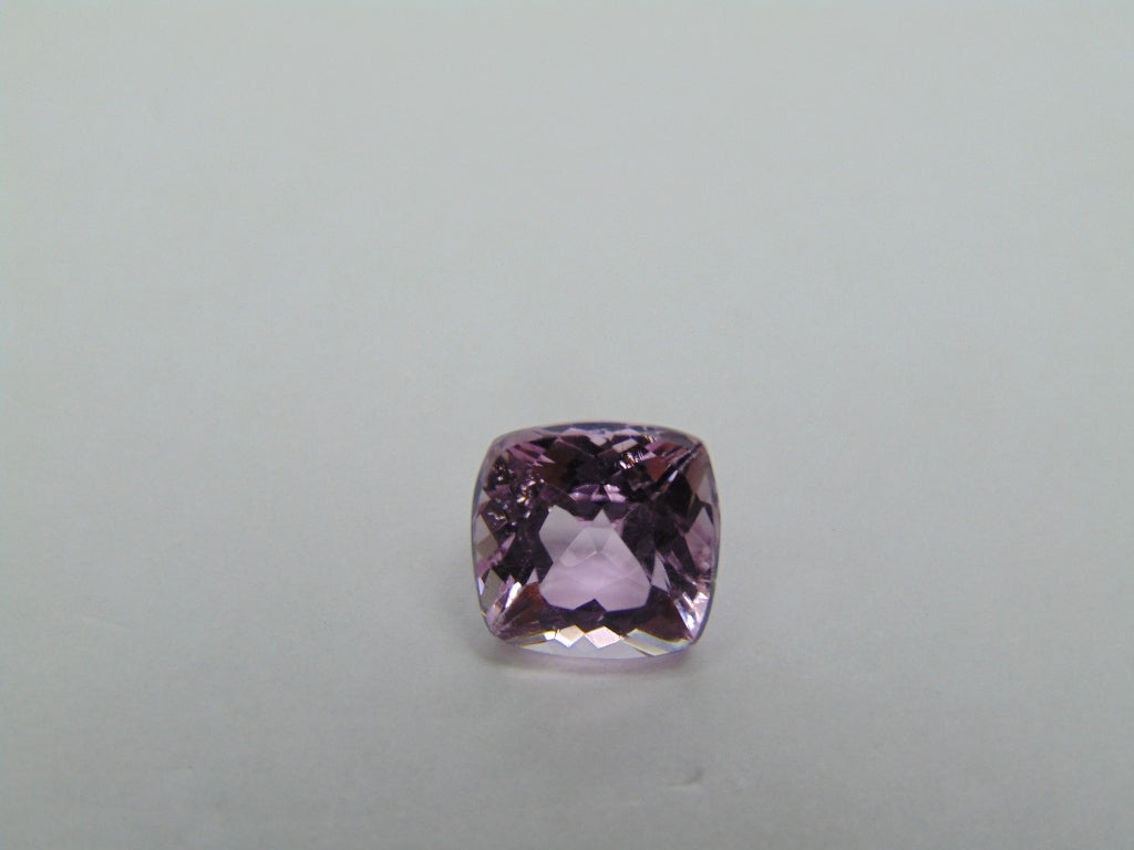 3.85ct Kunzite 9mm