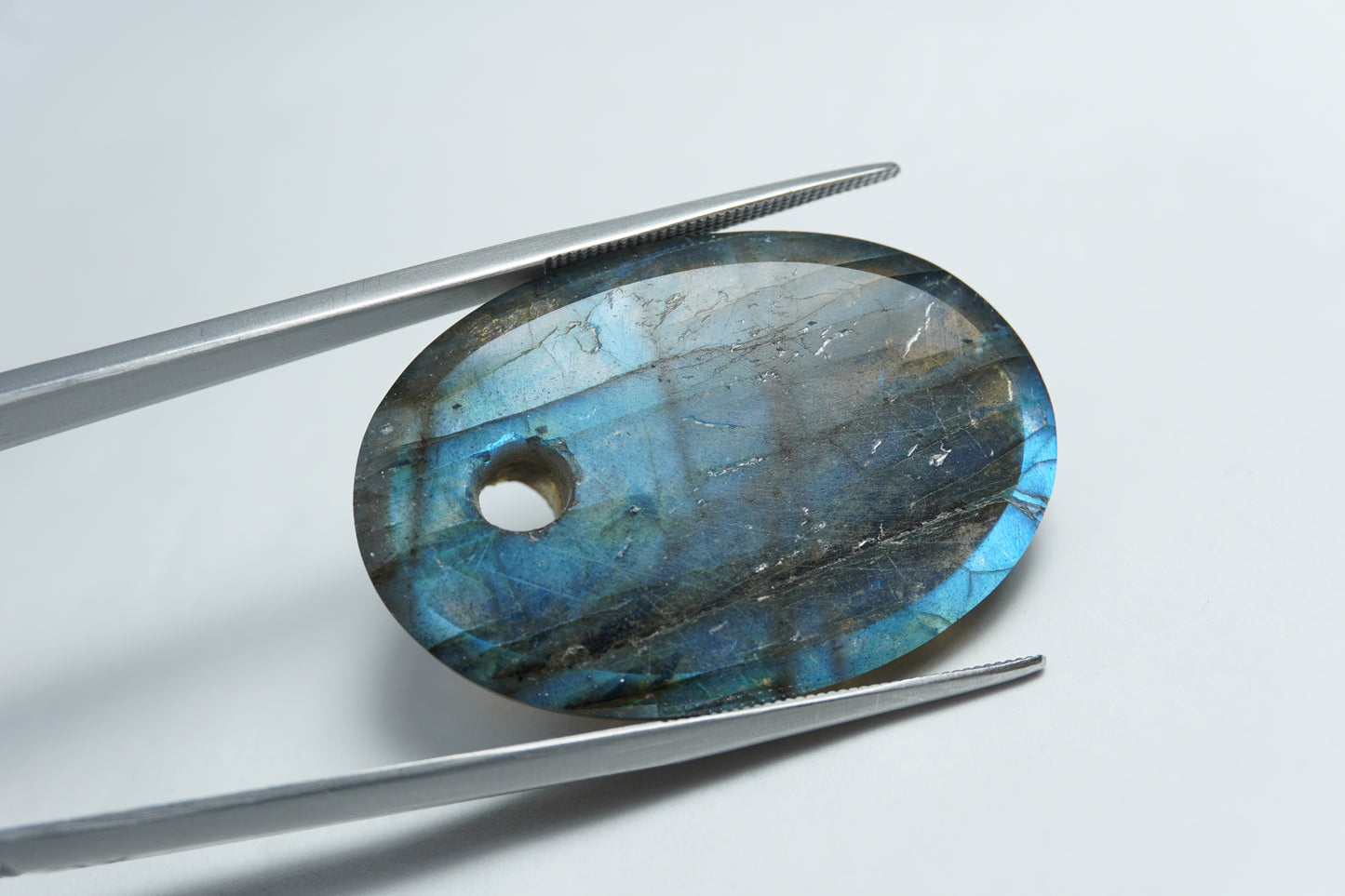 59.95ct Labradorite 34x24mm