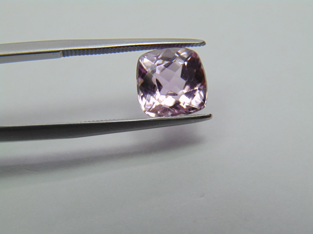 3.85ct Kunzite 9mm