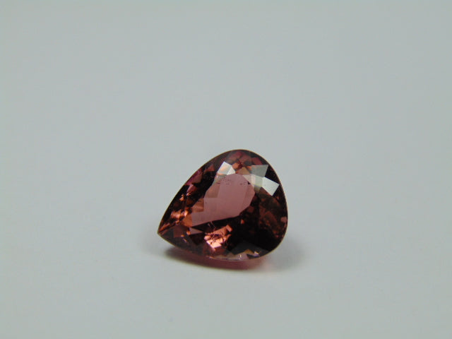 5.22ct Tourmaline 12x10mm