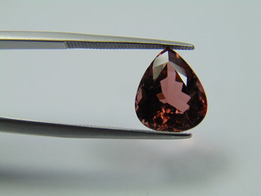 5.22ct Tourmaline 12x10mm