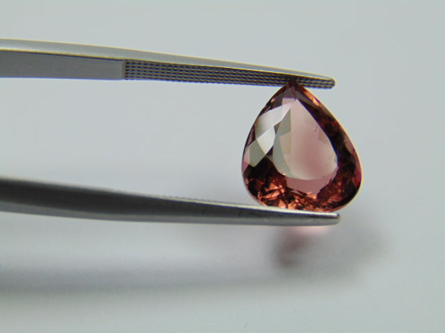 5.22ct Tourmaline 12x10mm