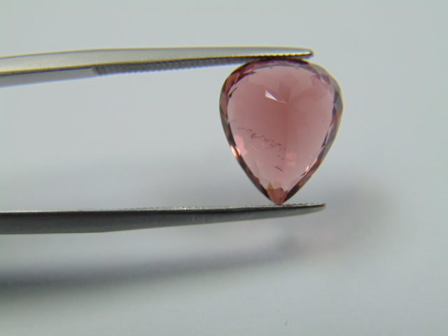 5.22ct Tourmaline 12x10mm