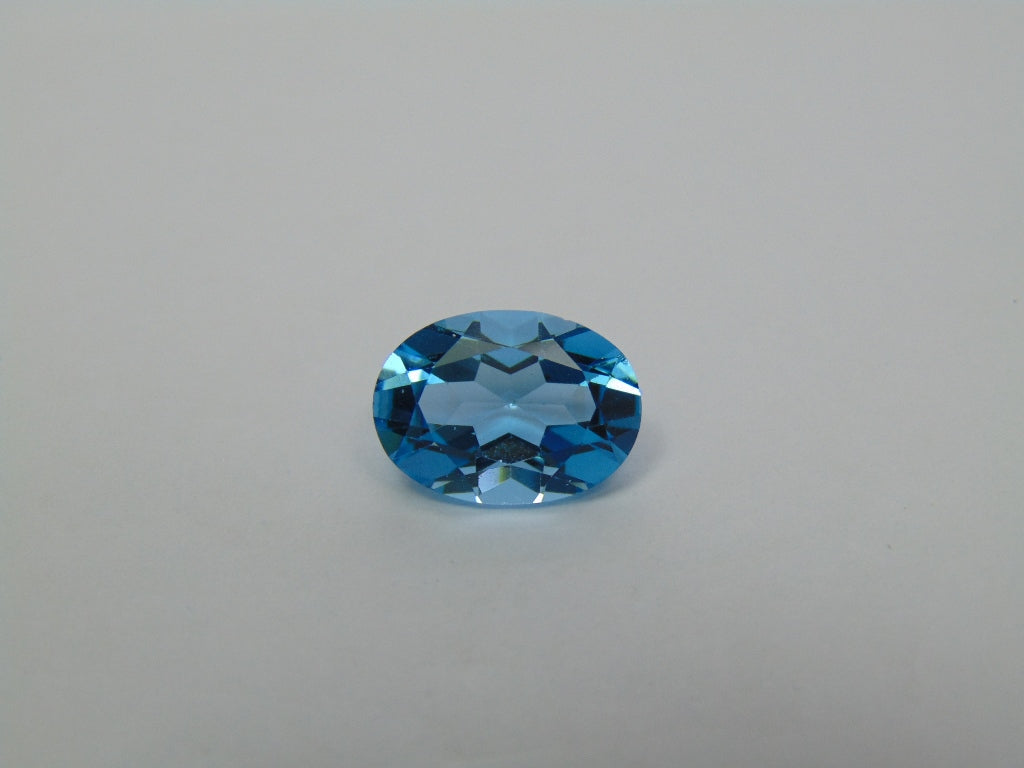 7.10ct Topaz 14x10mm