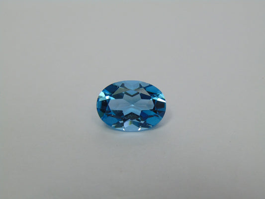 7.10ct Topaz 14x10mm