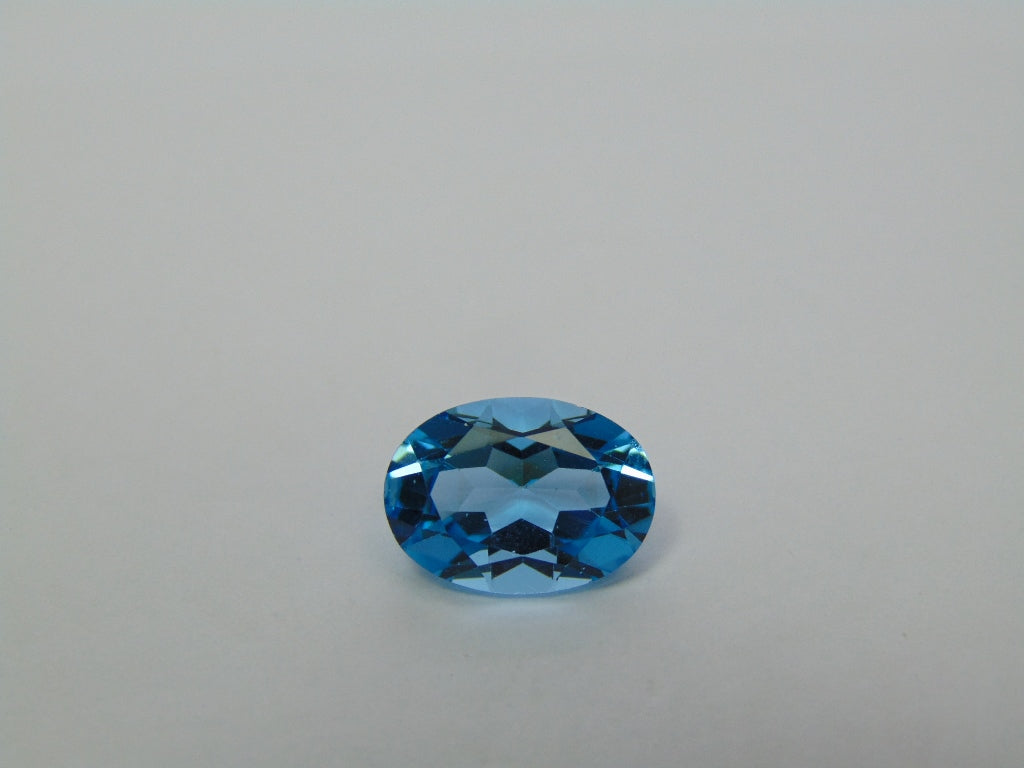 7.10ct Topaz 14x10mm